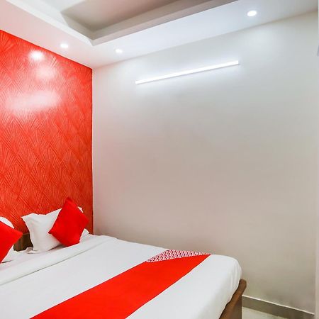Hotel O Mahipalpur Extension Near Airport New Delhi Exterior photo